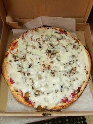 Papa Louie's Italian Kitchen