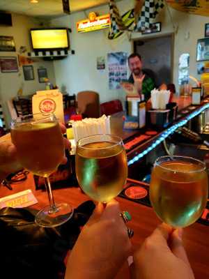 Papa Louie's Italian Kitchen