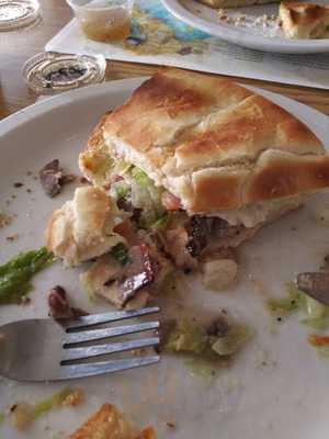 Papa Louie's Italian Kitchen