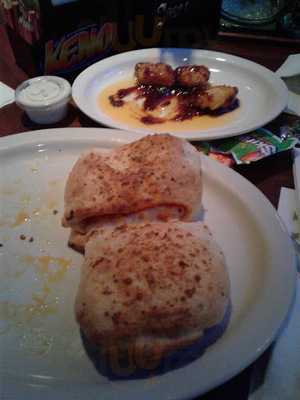 Papa Louie's Italian Kitchen