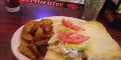 Papa Louie's Italian Kitchen