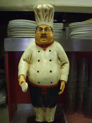 Papa Louie's Italian Kitchen