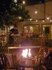 Imperial Bar & Grill