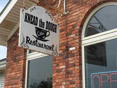 Knead The Dough