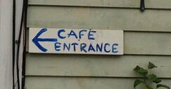 Hilltop Cafe And Bakery