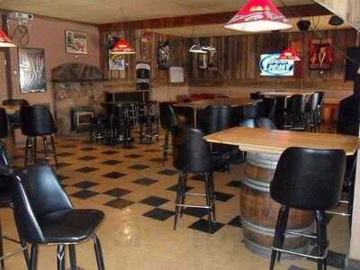 Fergie's Pub & Grill