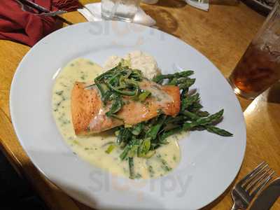 The Table At Fort Plain