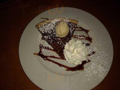 The Table At Fort Plain