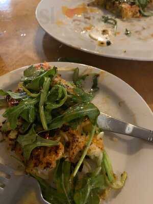 The Table At Fort Plain