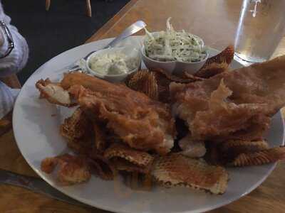 The Table At Fort Plain