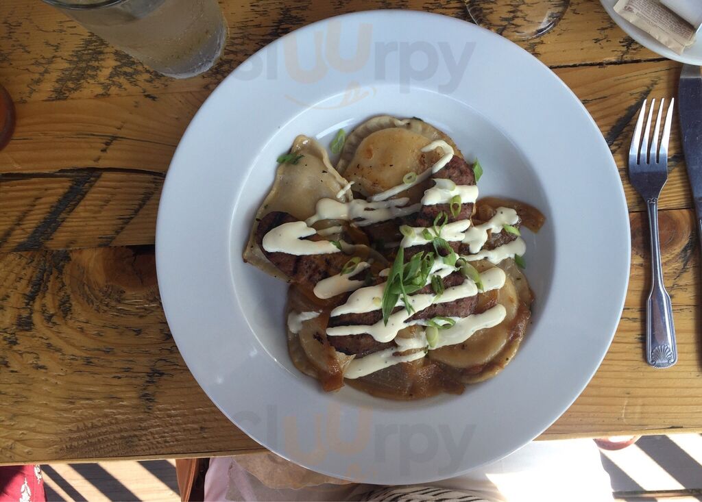 The Local Table & Tap