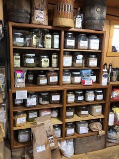 Camas Organic Market