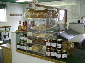 Pony Express Meats & Deli
