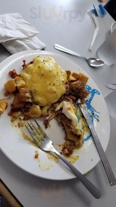 Gary's Harvest Restaurant