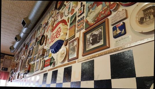 Jonesy's Cafe