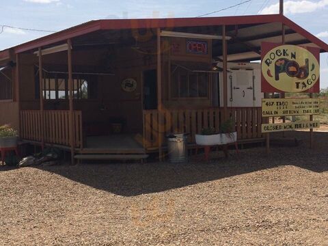 Rock N Taco