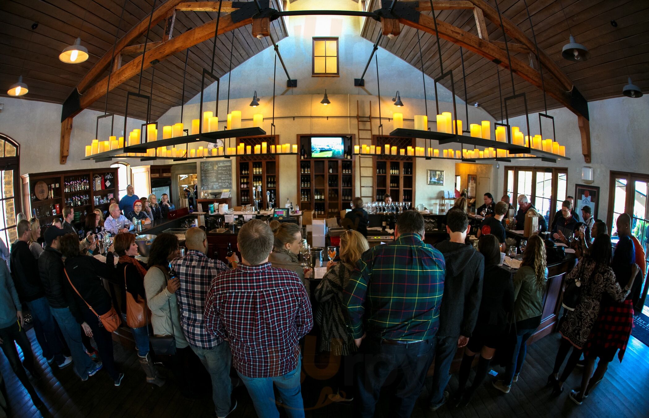 Chandler Hill Vineyards