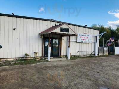 Creekside Inn Sports Bar & Grill