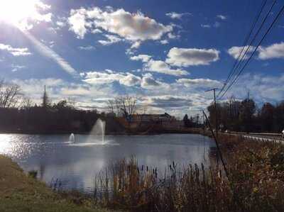 John Fazio Farm Market & Bbq