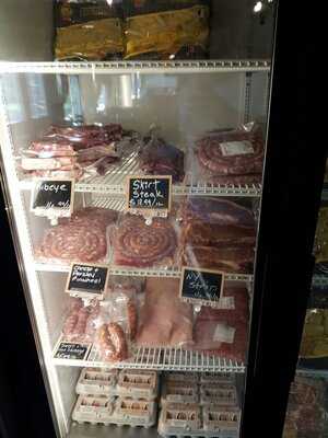 John Fazio Farm Market & Bbq