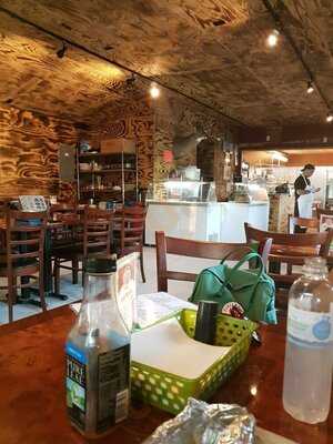 John Fazio Farm Market & Bbq