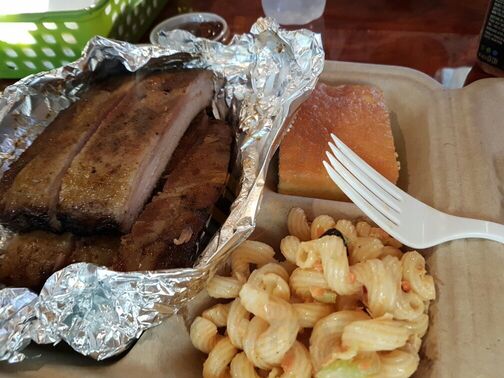 John Fazio Farm Market & Bbq