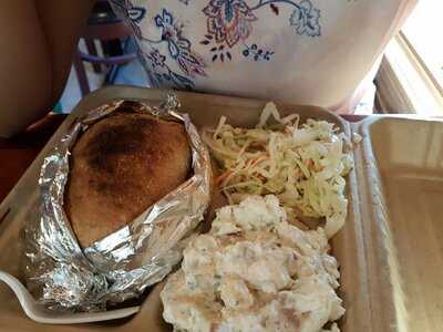 John Fazio Farm Market & Bbq