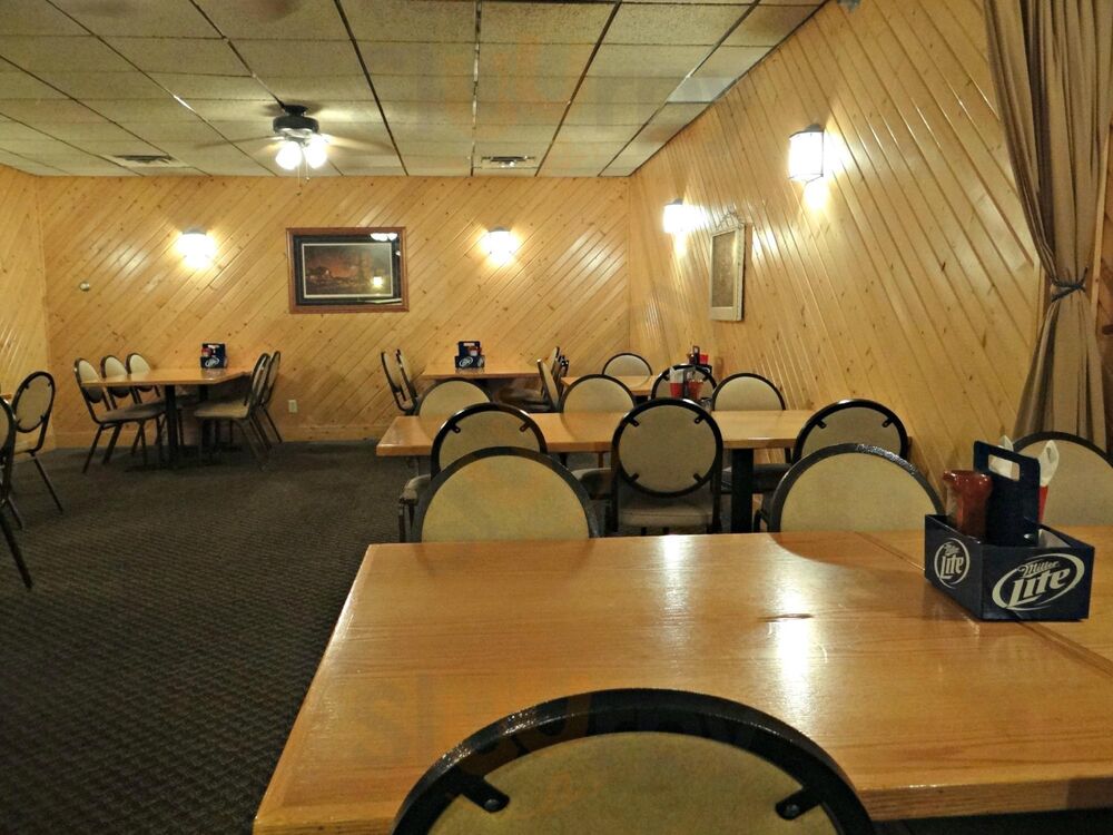 Blue Note Bar And Ballroom