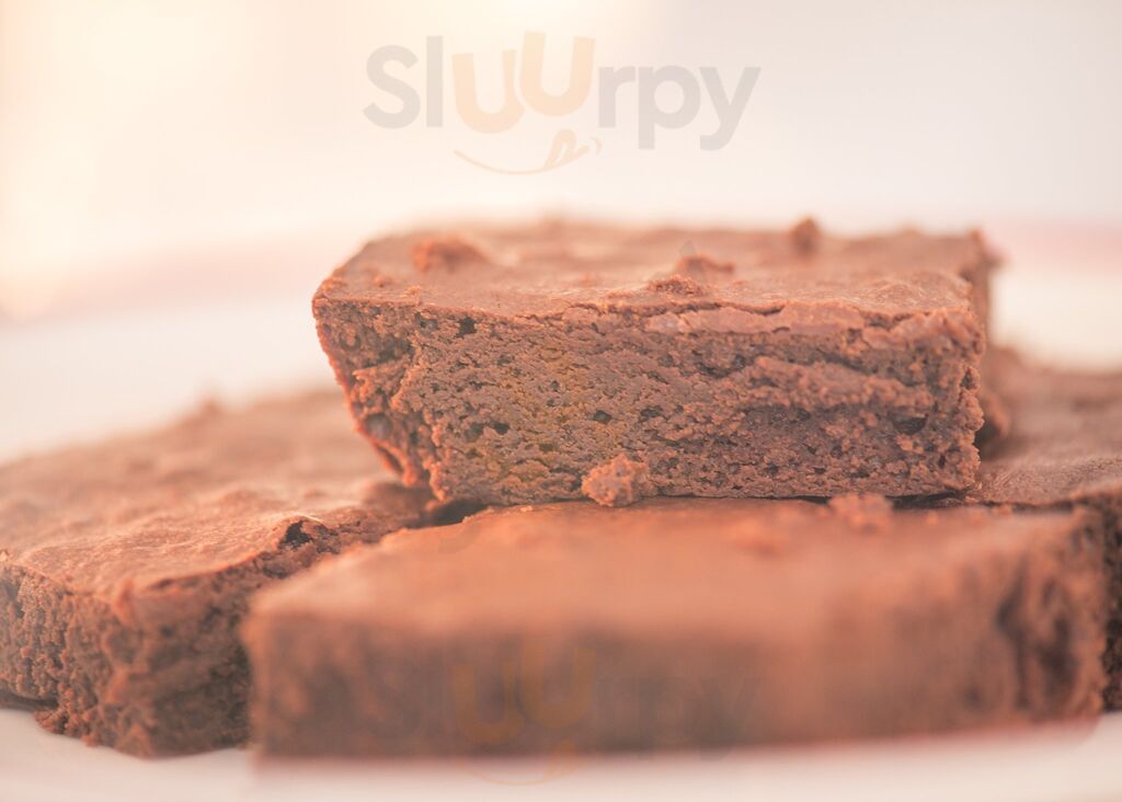 Sticky Fingers Delectables