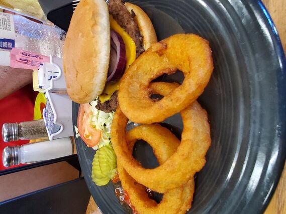 Mama T's Road To Ruin