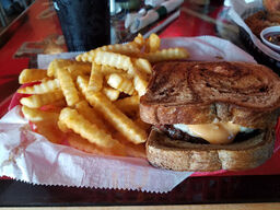 Roadhouse