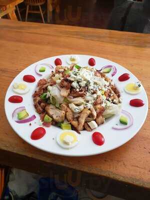 Bushwackers Steakhouse & Saloon