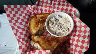 Bushwackers Steakhouse & Saloon