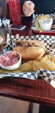 The Jamesport Bbq Depot