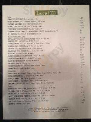 Local 111 Llc
