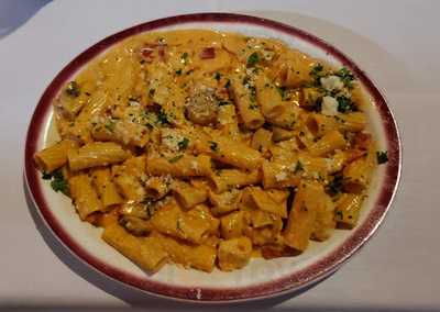 Erie Station Bar & Grill