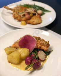 The Vanderbuilt House