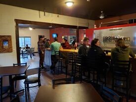Second Alarm Brewhouse