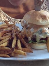 Main Street Public House