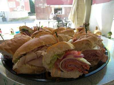 Mcnans Variety Foods