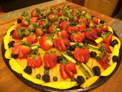 Mcnans Variety Foods