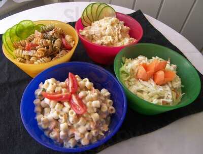 Mcnans Variety Foods