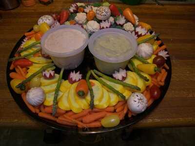 Mcnans Variety Foods