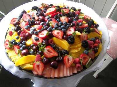 Mcnans Variety Foods