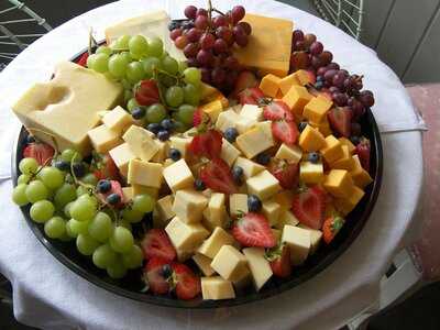 Mcnans Variety Foods