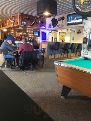 Bad River Bar & Grill