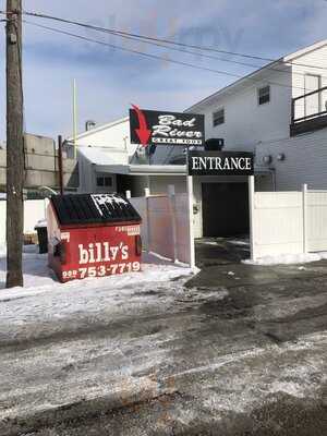 Bad River Bar & Grill