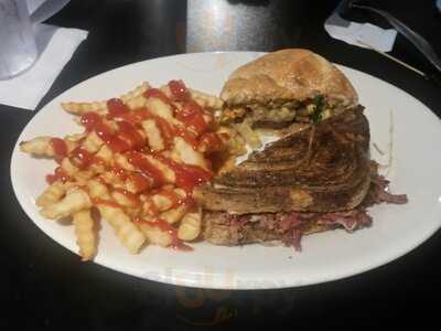 Bad River Bar & Grill