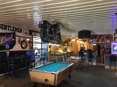 Bad River Bar & Grill