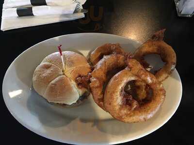 Bad River Bar & Grill